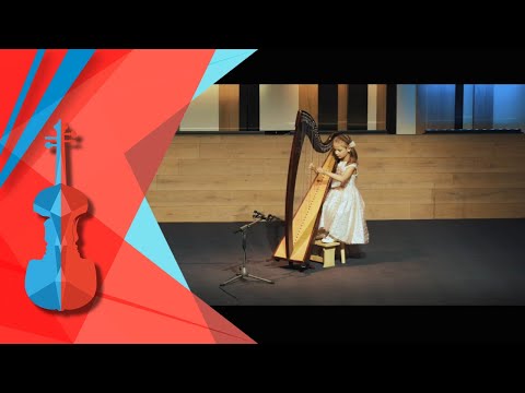 Virtuosos | Concert | Kornélia Harmath - Variations sur Greensleeves II