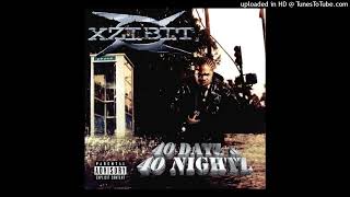 Xzibit - Let It Rain (Ft. King Tee &amp; Tha Alkaholiks)