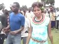 Kofi Olomide Diana Chelele