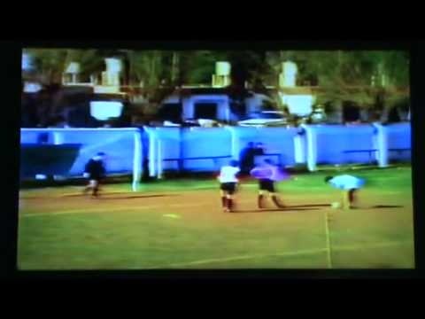 Celestenario - Futbol: poggi x2 Sport - Defensores - 1993