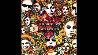 Silvio Rodriguez - Mujeres (1978) [Full Album]