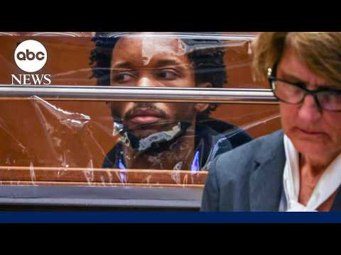 D4vd murder case: Preliminary hearing set to begin