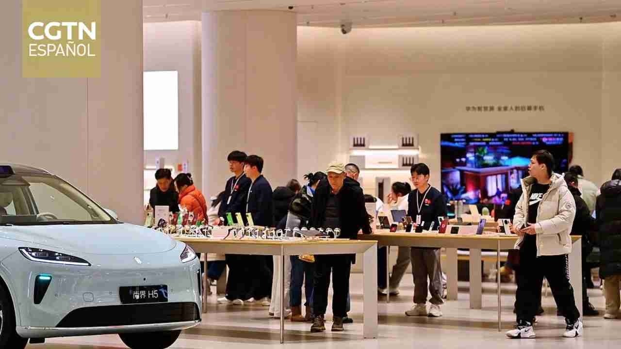 China impulsará la demanda interna y acelerará el desembolso de fondos de apoyo