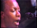 Nina Simone  In the evening by the moonlight