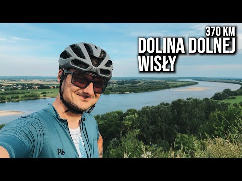 Jak (NIE) złapałem bakcyla na Wisłę 1200!