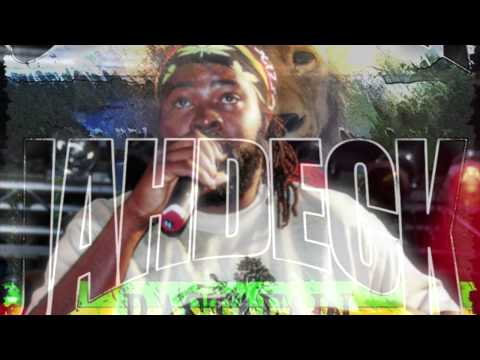 🎙JAHDECK DUBPLATE #ELIJAHPROPHET "Dem a Cal Jah Name"