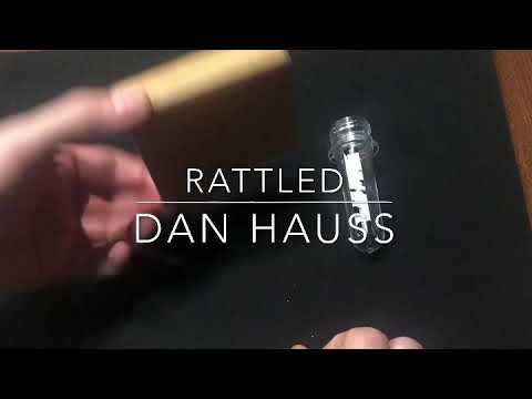 Rattled by Dan Hauss