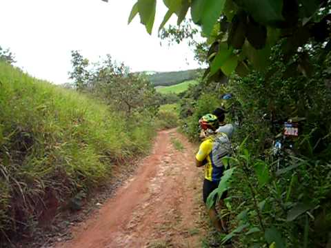 CAMPEONATO INTERESTADUAL XCO JARINÚ-SP