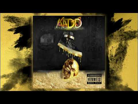 RAGO - PAVILLON (AFDD) (Prod. by Yves)