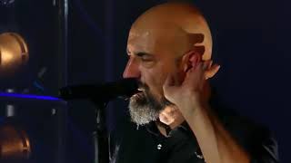 Eisbrecher - &quot;Leider&quot; - live Oberhausen, 2017