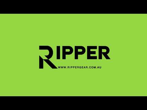 Ripper Gear 250KG Dump Demo