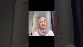Download lagu NUHA BAHRIN COVER LAGU ARAB(YA TABTAB/FI HAGAT/ENTA EIHH mp3