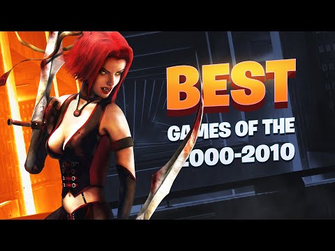 , title : '100 Best Games of the Decade (2000-2010) | Games for OLD Laptops and Low-End PCs'