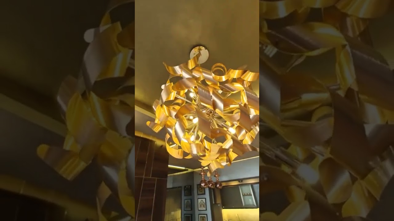 Luxury Villa Tour