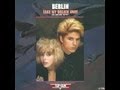 Berlin - Take my breath away - Top Gun 80's ...