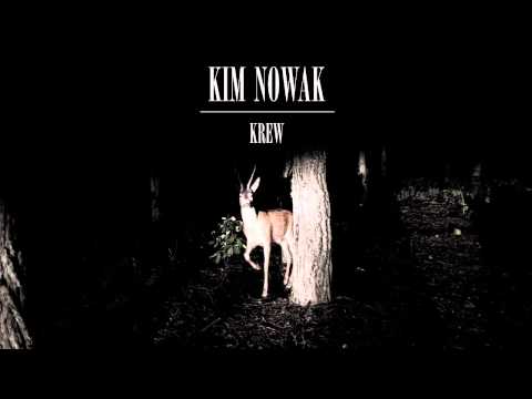 KIM NOWAK  KREW