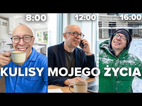 24H z DJ REMO (BEZ CENZURY) - biznesy, pasja, rodzina.