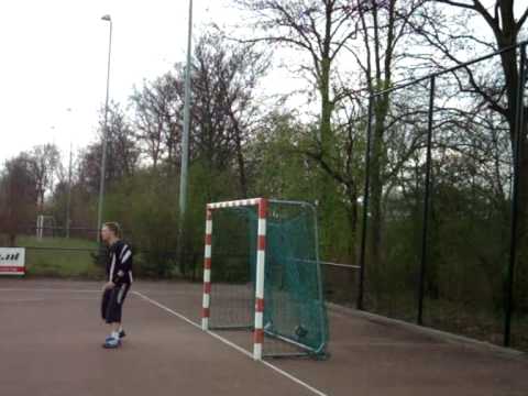 Achilles - Vires (13/04/2008) Part 1