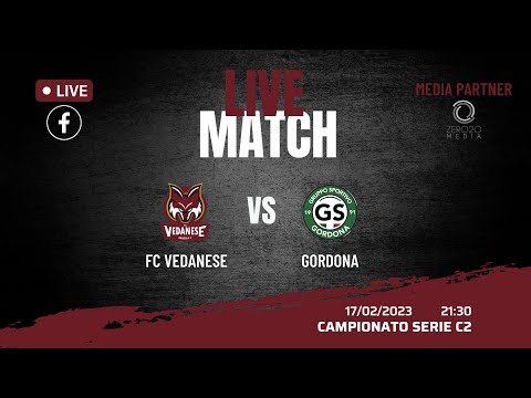 Vedanese-Gordona Serie C Calcio a 5
