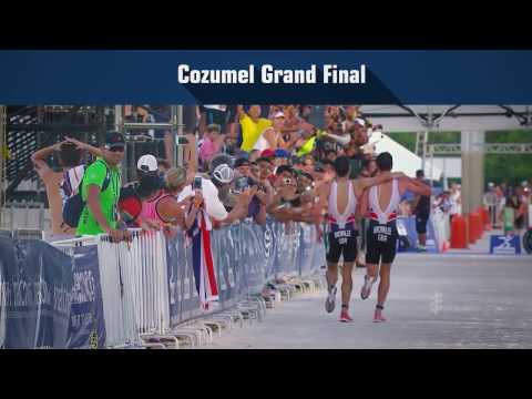 2016 ITU Year Review