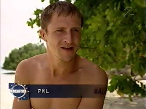 Robinson 1998 - Säsong 2, Avsnitt 3