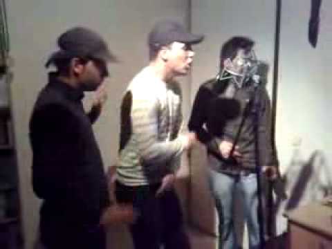 UĞUR E MC KARAKULE FT YALNIZ KAYIT SIRASI 2008