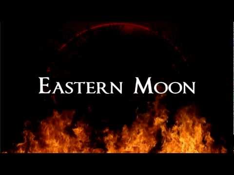 Last Knight - Eastern Moon (dedicated to Jon Lord)