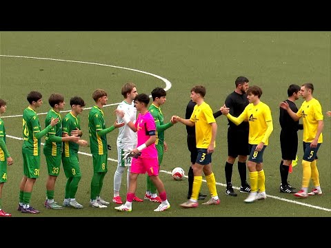 ZIMBRU A URCAT PE LOCUL 2 ÎN LIGA TINERET