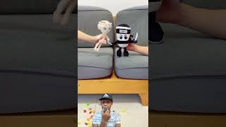 Download lagu Assasino dan cafucina saling cium ciuman⁉️#shorts #funny #anomaly mp3