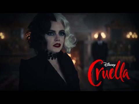 Cruella (TV Spot)