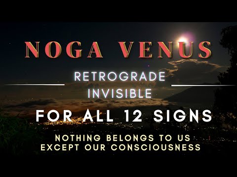 July 23 - Sept 4 | VENUS RETROGRADE IN LEO~CANCER | ALL 12 SIGNS | THE ANCIENT SECRETS