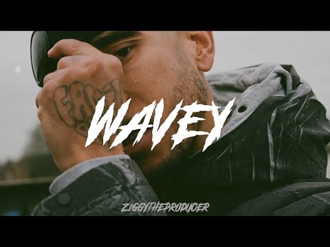 [FREE] Bru-C X Mr.Traumatik X Tsuki UK Rave Drum and Bass/UK Bassline Type Beat 'Wavey' (Prod Ziggy)
