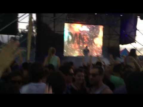 Pulparty Dannic 2014 / Kalavela - Thomas Newson And John Dish