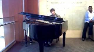 Tim Halperin - We Fight Back LIVE