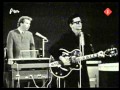 Roy Orbison - Goodnight (lyrics)