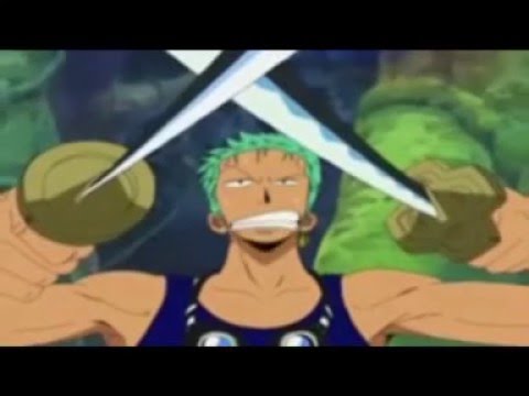 One Piece+"Hammer-Song"