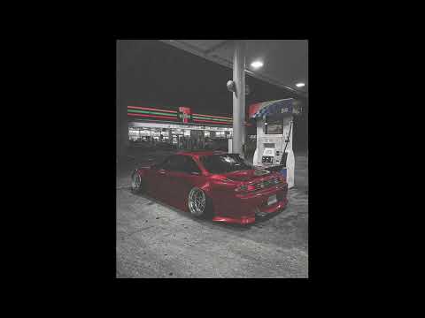 ZERXMANE X LEFTOZ - TRUENO POWERZERXMANE | Phonk