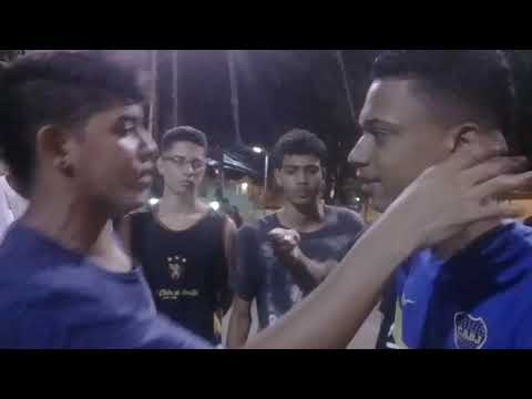 DChrys x PR | Batalha da Tabatinga | Coimbral [ 1°FASE ]