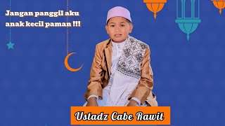 Download lagu TERBARU!!! CERAMAH SUNDA LUCU USTADZ CABE RAWIT BOGOR#ceramah lucu#dakwah #maulidnabi#trending#viral mp3