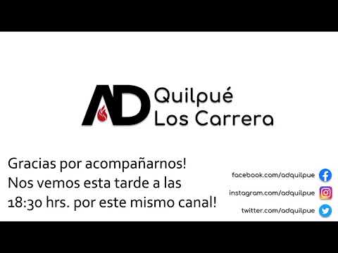 Domingo AM 17.05.2020 - Reunión OnLine