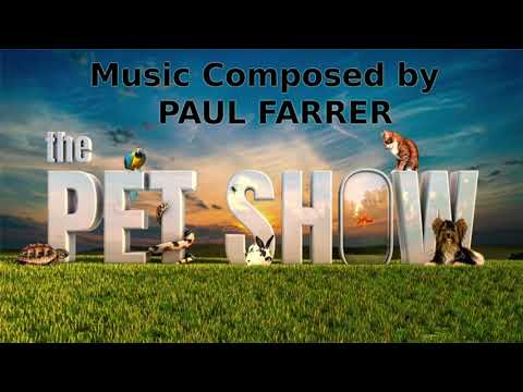The Pet Show Main Title Theme Music Composed by Paul Farrer