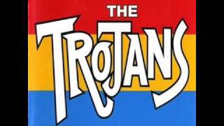 The Trojans - Soul & Inspiration