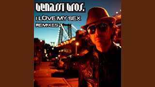 I Love My Sex (PumpKin Remix)