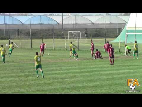 JUNIORES ELITE: SS Michele e Donato - Pro Roma 0-0