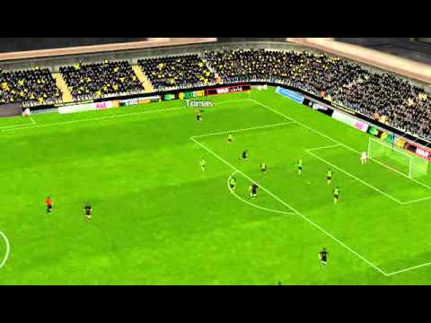 US Orl�ans - Colmar - 73 minutes