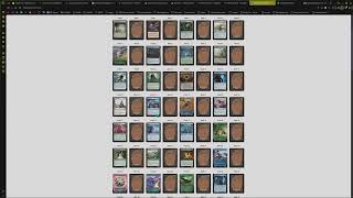 Proxy Deck order tutorial - NotMPC using Moxfield