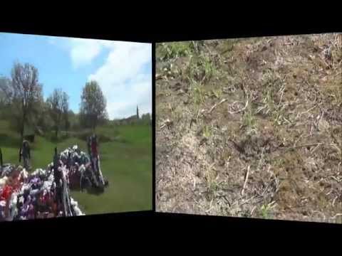 SATUL MEU MINUNAT - MY WONDERFUL TRANSYLVANIAN VILLAGE (Versiunea veche)