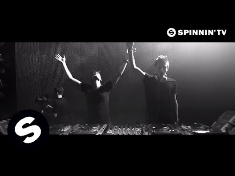 Tom Swoon, Paris & Simo - Wait (OUT NOW)