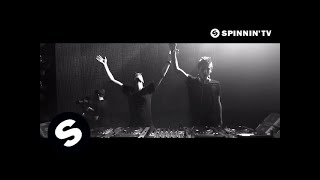 Tom Swoon, Paris & Simo - Wait (OUT NOW)