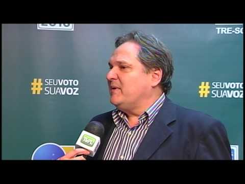 Eleições 2016 - Bloco 12